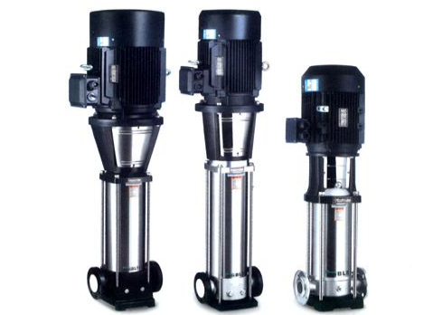 LG、GDL立式管道泵