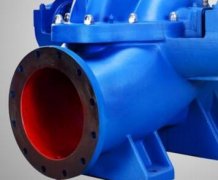 什么樣的水泵稱為中開(kāi)泵