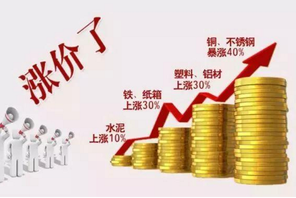 2018,水暖閥門漲價(jià)估計(jì)是新常態(tài)